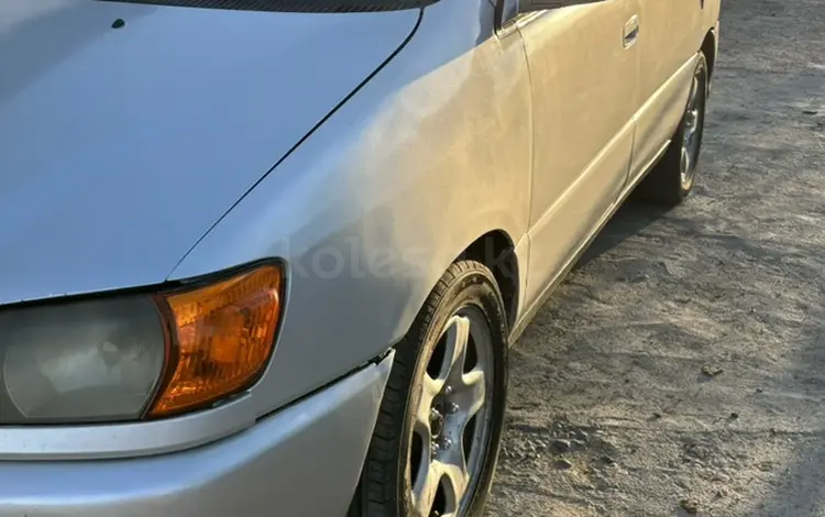 Toyota Ipsum 1996 годаүшін3 300 000 тг. в Талдыкорган