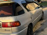 Toyota Ipsum 1996 годаүшін3 300 000 тг. в Талдыкорган – фото 4