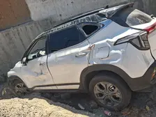 Kia Seltos, 2024