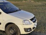 ВАЗ (Lada) Largus 2014 годаүшін3 950 000 тг. в Уральск – фото 5