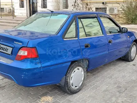 Daewoo Nexia 2012 года за 1 700 000 тг. в Актау – фото 6