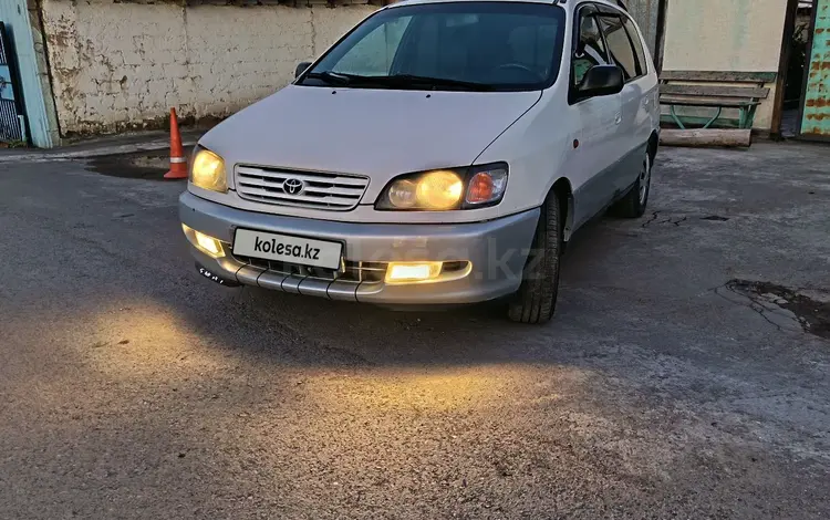 Toyota Picnic 1997 года за 3 200 000 тг. в Алматы