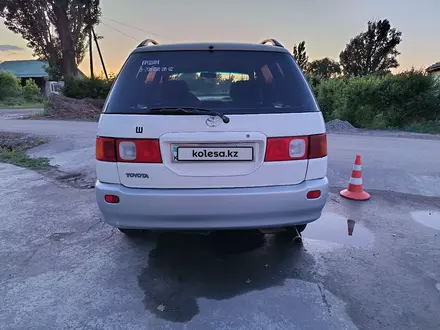Toyota Picnic 1997 года за 3 200 000 тг. в Алматы – фото 3