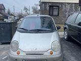 Daewoo Matiz 2007 годаүшін1 200 000 тг. в Алматы – фото 4