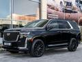 Cadillac Escalade 2021 года за 45 800 000 тг. в Астана