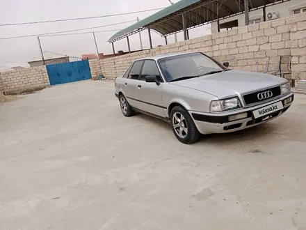 Audi 80 1993 года за 1 000 000 тг. в Актау