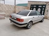 Audi 80 1993 годаүшін1 000 000 тг. в Актау – фото 3