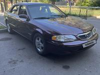 Mazda 626 2001 годаүшін2 700 000 тг. в Астана