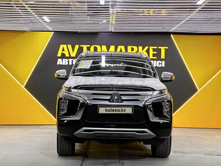 Mitsubishi Montero Sport 2022 года за 20 500 000 тг. в Астана – фото 4