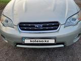 Subaru Outback 2006 года за 7 500 000 тг. в Петропавловск