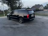 Cadillac Escalade 2009 года за 13 600 000 тг. в Алматы – фото 4