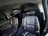 Cadillac Escalade 2009 года за 13 600 000 тг. в Алматы – фото 5
