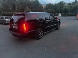 Cadillac Escalade 2009 года за 13 600 000 тг. в Алматы – фото 3