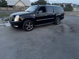 Cadillac Escalade 2009 года за 13 600 000 тг. в Алматы – фото 2