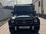 Mercedes-Benz G 55 AMG 2005 года за 16 300 000 тг. в Алматы