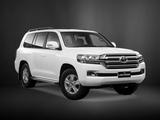 Доводчики дверей Toyota Land Cruiser 200 за 195 000 тг. в Алматы