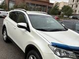 Toyota RAV4 2014 годаүшін11 500 000 тг. в Астана – фото 2
