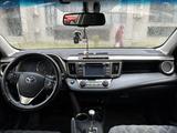 Toyota RAV4 2014 годаүшін11 500 000 тг. в Астана – фото 4