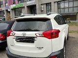 Toyota RAV4 2014 годаүшін11 500 000 тг. в Астана – фото 3