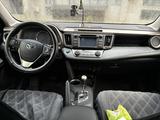 Toyota RAV4 2014 годаүшін11 500 000 тг. в Астана – фото 5