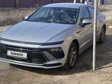 Hyundai Sonata 2025 годаүшін11 500 000 тг. в Алматы