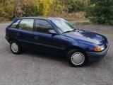 Opel Astra 1993 годаүшін999 000 тг. в Караганда – фото 4