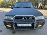 SsangYong Musso 1996 годаүшін3 500 000 тг. в Караганда – фото 3