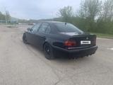 BMW 528 1997 годаүшін2 990 000 тг. в Усть-Каменогорск