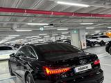 Audi A6 2022 года за 21 000 000 тг. в Алматы – фото 3