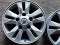 R17 Toyota L.Cr 100-200 original made in Japan за 125 000 тг. в Алматы