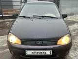 ВАЗ (Lada) Kalina 1118 2008 года за 1 200 000 тг. в Петропавловск – фото 2