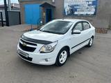 Chevrolet Cobalt 2014 года за 3 800 000 тг. в Караганда – фото 2