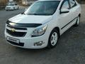 Chevrolet Cobalt 2014 годаfor3 800 000 тг. в Астана – фото 6