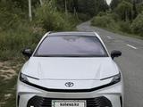 Toyota Camry 2024 годаүшін22 500 000 тг. в Усть-Каменогорск