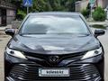 Toyota Camry 2020 годаfor15 000 000 тг. в Семей