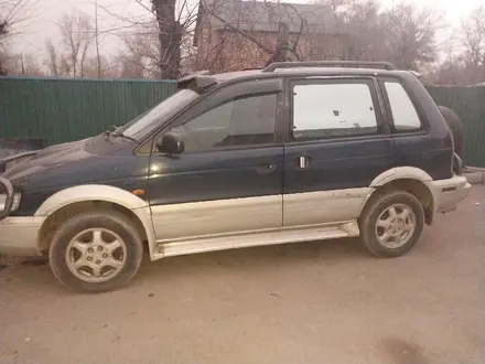 Mitsubishi RVR 1997 года за 1 100 000 тг. в Алматы – фото 3