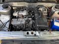 ВАЗ (Lada) 2115 2011 года за 800 000 тг. в Шымкент – фото 10