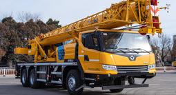 XCMG  Автокран XCT20_S 2025 года в Астана