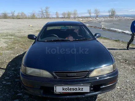 Toyota Carina ED 1996 года за 1 900 000 тг. в Усть-Каменогорск – фото 2