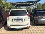 Toyota Land Cruiser Prado 2012 годаfor16 400 000 тг. в Алматы – фото 4