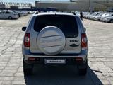Chevrolet Niva 2014 годаүшін3 650 000 тг. в Атырау – фото 4