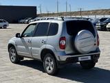 Chevrolet Niva 2014 годаүшін3 650 000 тг. в Атырау – фото 3