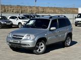 Chevrolet Niva 2014 годаүшін3 650 000 тг. в Атырау