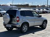 Chevrolet Niva 2014 годаүшін3 650 000 тг. в Атырау – фото 5