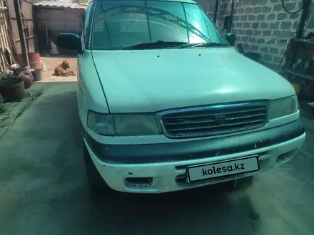 Mazda MPV 1996 года за 1 500 000 тг. в Алматы
