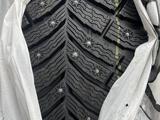 Michelin X-Ice North 4 SUV за 710 000 тг. в Алматы – фото 4