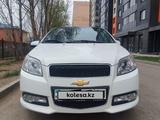 Chevrolet Nexia 2022 годаүшін6 800 000 тг. в Астана – фото 3