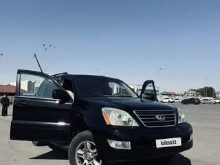 Lexus GX 470