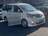 Toyota Alphard 2003 года за 7 000 000 тг. в Шымкент – фото 4