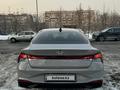 Hyundai Elantra 2022 годаfor9 250 000 тг. в Алматы – фото 6